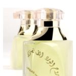 عطر ادکلن روح الورد الطائفی عبدالصمد القرشی - Rouh El Ward Al Taifi Abdul Samad Al Qurashi - بررسی، قیمت و خرید