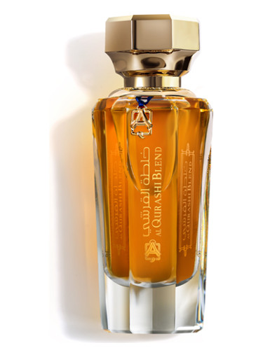 عطر ادکلن ال قریشی بلند عبدالصمد القرشی - Al Qurashi Blend Abdul Samad Al Qurashi - بررسی، قیمت و خرید