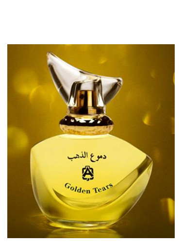 عطر ادکلن گولدن تیرز عبدالصمد القرشی - Golden Tears Abdul Samad Al Qurashi - بررسی، قیمت و خرید