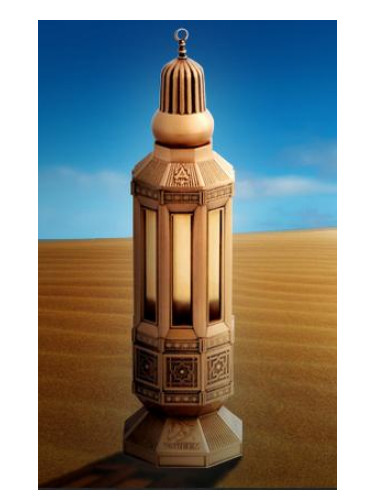 عطر ادکلن طَریم عبدالصمد القرشی - Tareem Abdul Samad Al Qurashi - بررسی، قیمت و خرید