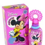 عطر ادکلن دیزنی مینی ۲۰۰۵ ایر-وال اینترنشنال - Disney Minnie 2005 Air-Val International - بررسی، قیمت و خرید