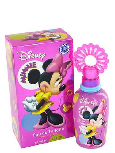 عطر ادکلن دیزنی مینی ۲۰۰۵ ایر-وال اینترنشنال - Disney Minnie 2005 Air-Val International - بررسی، قیمت و خرید