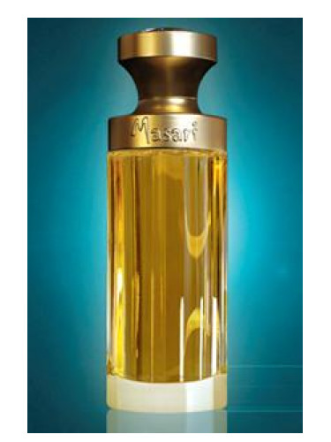 عطر ادکلن مساری عبدالصمد القرشی - Masari (Women) Abdul Samad Al Qurashi - بررسی، قیمت و خرید