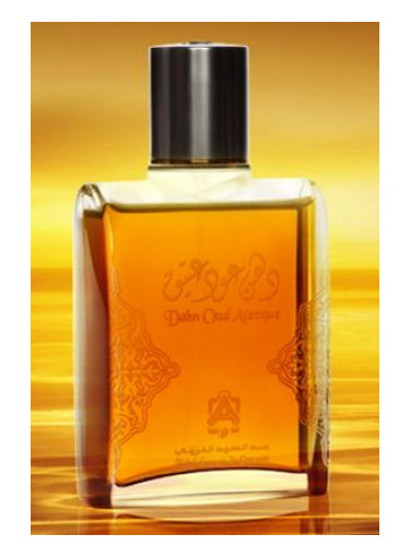 عطر ادکلن انتيک ايجد اود عبدالصمد القرشی - Antique Aged Aoud Abdul Samad Al Qurashi - بررسی، قیمت و خرید