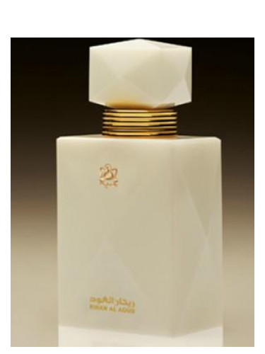 عطر ادکلن ریحان العود عبدالصمد القرشی - Rihan Al Aoud Abdul Samad Al Qurashi - بررسی، قیمت و خرید