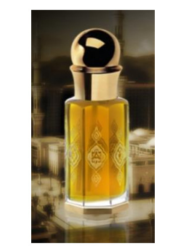 عطر ادکلن مدینه منوره عبدالصمد القرشی - Al Madina Al Mounawara Abdul Samad Al Qurashi - بررسی، قیمت و خرید