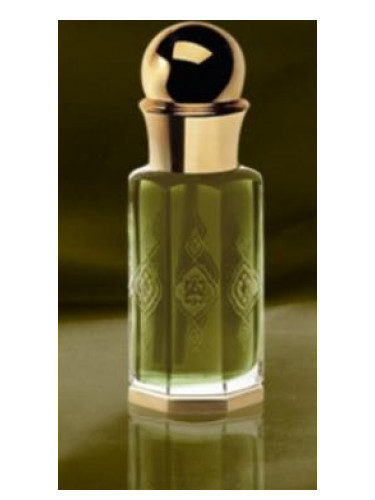 عطر ادکلن دارین بلند عبدالصمد القرشی - Darine Blend Abdul Samad Al Qurashi - بررسی، قیمت و خرید