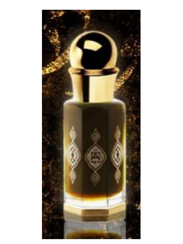 عطر ادکلن الحجر الاسود عبدالصمد القرشی - Al Hajjar Al Aswad Abdul Samad Al Qurashi - بررسی، قیمت و خرید