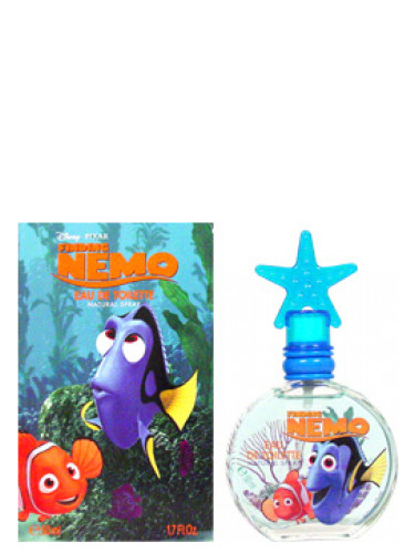 عطر ادکلن فایندینگ نمو ایر وال اینترنشنال - Finding Nemo Air-Val International - بررسی، قیمت و خرید