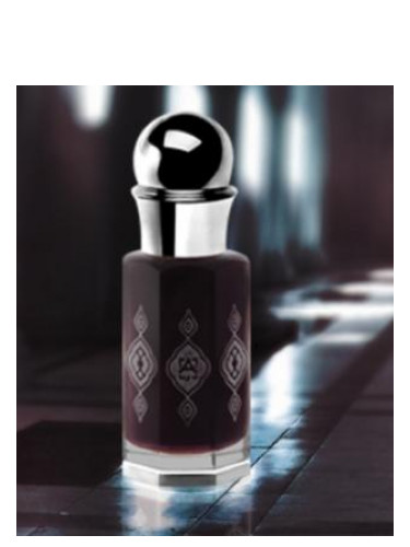 عطر ادکلن رویال بلند عبدالصمد القرشی - Royal Blend Abdul Samad Al Qurashi - بررسی، قیمت و خرید