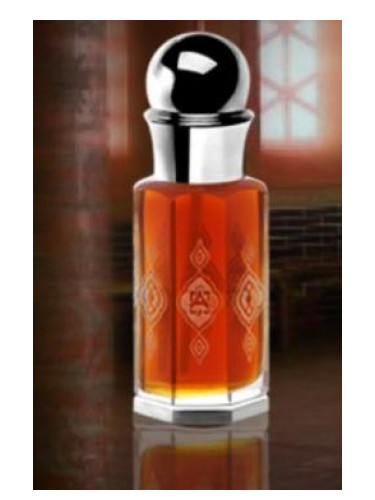 عطر ادکلن ال دار بلند عبدالصمد القرشی - Al Dar Blend Abdul Samad Al Qurashi - بررسی، قیمت و خرید