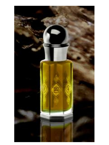 عطر ادکلن بوخور بلند عبدالصمد القراشی - Boukhour Blend Abdul Samad Al Qurashi - بررسی، قیمت و خرید