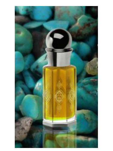 عطر ادکلن فایروز بلند عبدالصمد القرشی - Fayrouz Blend Abdul Samad Al Qurashi - بررسی، قیمت و خرید