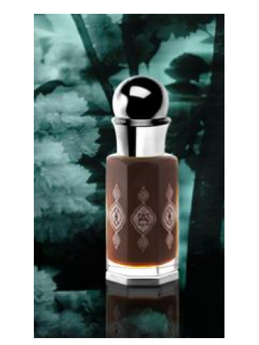 عطر ادکلن گوست بلند عبدالصمد القرشی - Ghost Blend Abdul Samad Al Qurashi - بررسی، قیمت و خرید
