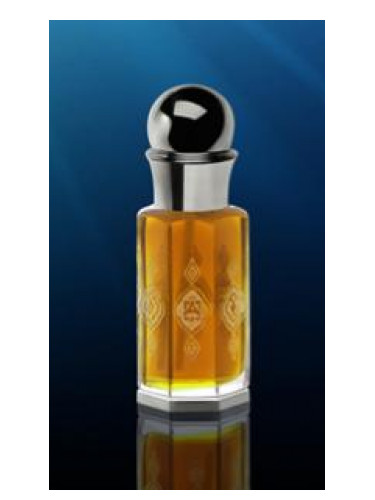 عطر ادکلن لایف بلند عبدالصمد القرشی - Life Blend Abdul Samad Al Qurashi - بررسی، قیمت و خرید