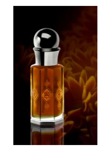 عطر ادکلن آکیشن بلند عبدالصمد القرشی - Occasion Blend Abdul Samad Al Qurashi - بررسی، قیمت و خرید