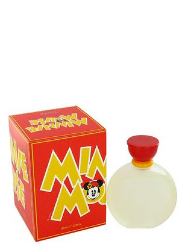 عطر ادکلن مینی ماوس ایر-وال اینترنشنال - Minnie Mouse Air-Val International - بررسی، قیمت و خرید