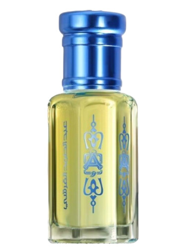 عطر ادکلن عود ماسک عبدالصمد القرشی - Aoud Musk Abdul Samad Al Qurashi - بررسی، قیمت و خرید
