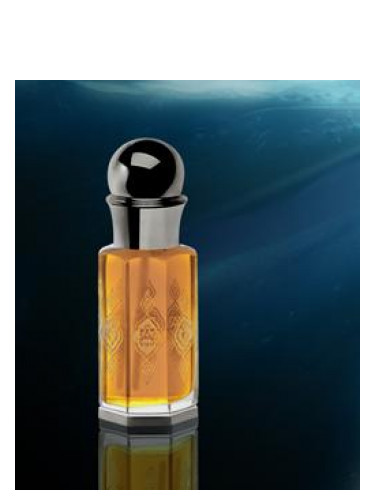 عطر ادکلن رویال آمبر عبدالصمد القرشی - Royal Amber Abdul Samad Al Qurashi - بررسی، قیمت و خرید