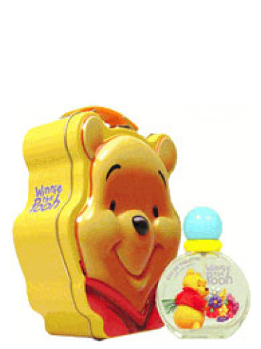 عطر ادکلن وینی د پو اروال اینترنشنال - Winnie The Pooh Air-Val International - بررسی، قیمت و خرید