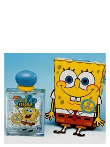 عطر ادکلن باب اسفنجی اروال اینترنشنال - Bob Esponja Air-Val International - بررسی، قیمت و خرید