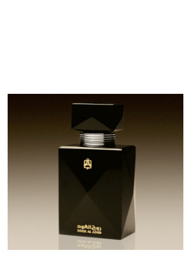 عطر ادکلن روح العود عبدالصمد القرشی - Rouh Al Aoud Abdul Samad Al Qurashi - بررسی، قیمت و خرید