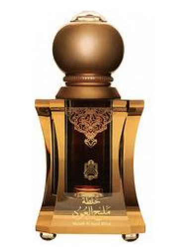 عطر ادکلن مالیه العود بلِند عبدالصمد القرشی - Maleeh Al Aoud Blend Abdul Samad Al Qurashi - بررسی، قیمت و خرید