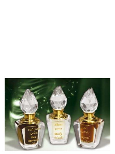 عطر ادکلن مجیک آو د اورینت - پیور آگار وود اویل عبدالصمد القرشی - Magic of the Orient - Pure Agarwood Oil Abdul Samad Al Qurashi - بررسی، قیمت و خرید