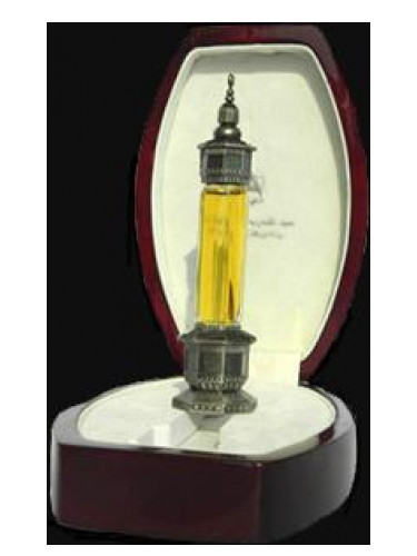 عطر ادکلن خلط الحرم عبدالصمد القرشی - Khaltat Al Haram Abdul Samad Al Qurashi - بررسی، قیمت و خرید