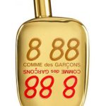 عطر ادکلن هشت هشتاد و هشت کام دی گارسون - 8 88 Comme des Garcons - بررسی، قیمت و خرید