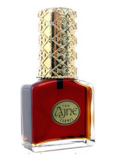 عطر ادکلن اُم آجنه - Om Ajne - بررسی، قیمت و خرید
