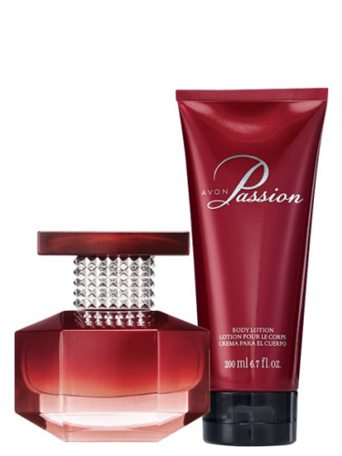 عطر ادکلن ایوون پشن اِیوون - Avon Passion Avon - بررسی، قیمت و خرید