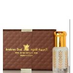 عطر ادکلن ماست طهاره عربیان عود - Musk Tahara Arabian Oud - بررسی، قیمت و خرید