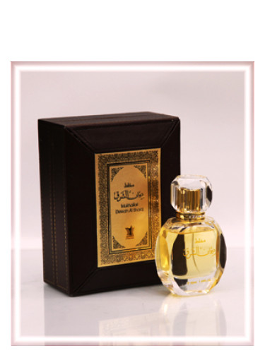 عطر ادکلن دیوان الشرق عربیان عود - Dewan Al Shark Arabian Oud - بررسی، قیمت و خرید