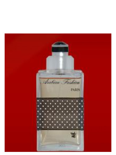 عطر ادکلن عربیَن فَشِن پاریس عربیان عود - Arabian Fashion Paris Arabian Oud - بررسی، قیمت و خرید