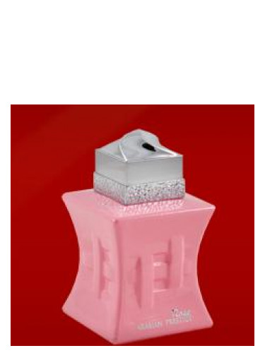 عطر ادکلن عربیان پرستیژ رز عربیان عود - Arabian Prestige Rose Arabian Oud - بررسی، قیمت و خرید