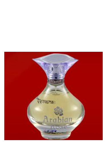 عطر ادکلن عربیَن رُز عربیان عود - Arabian Rose Arabian Oud - بررسی، قیمت و خرید