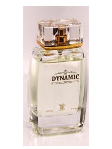 عطر ادکلن داینامیک عربیان عود - Dynamic Arabian Oud - بررسی، قیمت و خرید