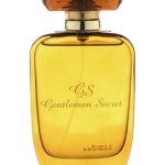 عطر ادکلن جنتلمن سیکرت عربیان اوود - Gentleman Secret Arabian Oud - بررسی، قیمت و خرید