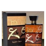 عطر ادکلن حروف عربیان عود - Horoof Arabian Oud - بررسی، قیمت و خرید