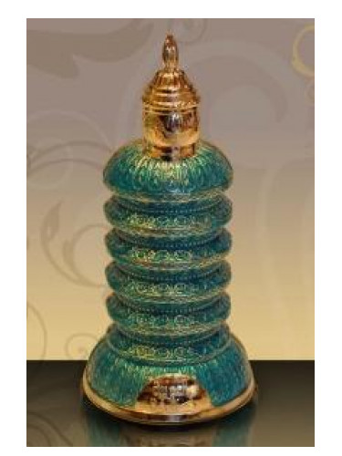 عطر ادکلن کشکا عربیان اوود - Kashkha Arabian Oud - بررسی، قیمت و خرید