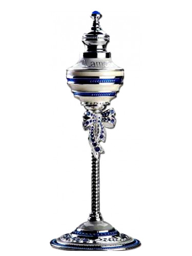 عطر ادکلن لمسا عربیان عود - Lamsa Arabian Oud - بررسی، قیمت و خرید