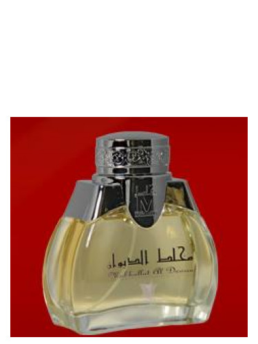 عطر ادکلن مخلط الدیوان عربیان عود - Mukhallat Al Dewan Arabian Oud - بررسی، قیمت و خرید