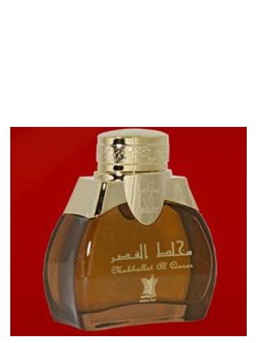 عطر ادکلن محالت القصر عربیان عود - Mukhallat Al Qaser Arabian Oud - بررسی، قیمت و خرید