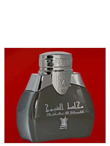 عطر ادکلن مخلط الشیوخ عربیان عود - Mukhallat Al Shiyoukh Arabian Oud - بررسی، قیمت و خرید