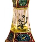 عطر ادکلن نغَم عربیان عود - Nagham Arabian Oud - بررسی، قیمت و خرید