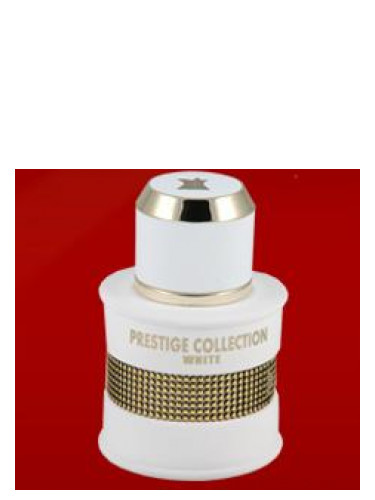عطر ادکلن پرستیژ کالکشن وایت عربیان عود - Prestige Collection White Arabian Oud - بررسی، قیمت و خرید