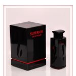 عطر ادکلن سوپریور عود وود عربیان عود - Superior Oud Wood Arabian Oud - بررسی، قیمت و خرید