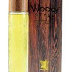 عطر ادکلن وودی استایل عربیان عود - Woody Style Arabian Oud - بررسی، قیمت و خرید