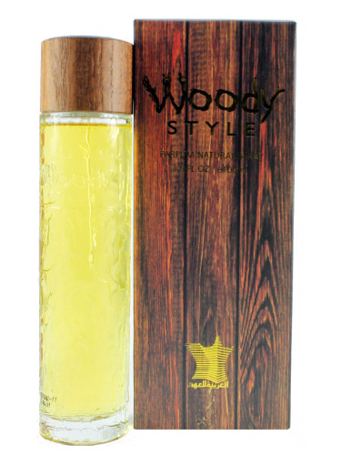 عطر ادکلن وودی استایل عربیان عود - Woody Style Arabian Oud - بررسی، قیمت و خرید